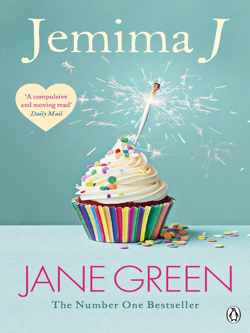 Title details for Jemima J. by Jane Green - Available